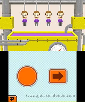 Tomodachi Life