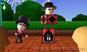 Tomodachi Life