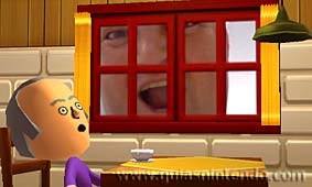 Tomodachi Life
