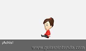 Tomodachi Life