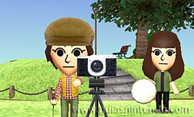 Tomodachi Life