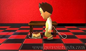 Tomodachi Life