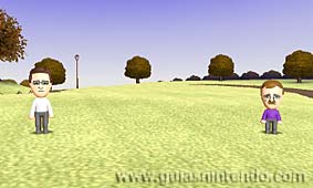 Tomodachi Life