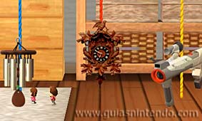 Tomodachi Life