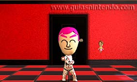 Tomodachi Life