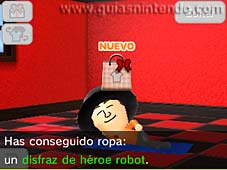 Tomodachi Life