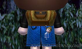 Tomodachi Life