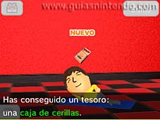Tomodachi Life