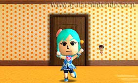 Tomodachi Life