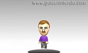 Tomodachi Life