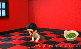 Tomodachi Life