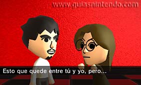 Tomodachi Life