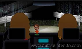 Tomodachi Life