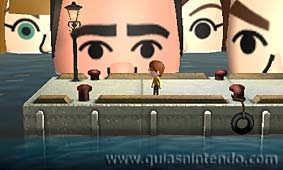 Tomodachi Life