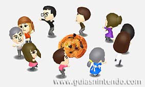 Tomodachi Life