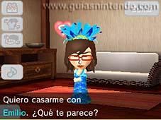 Tomodachi Life