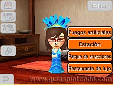 Tomodachi Life