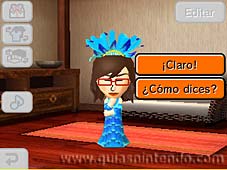 Tomodachi Life