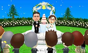 Tomodachi Life