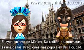 Tomodachi Life