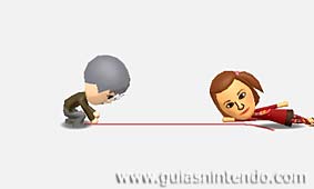 Tomodachi Life