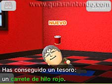 Tomodachi Life
