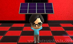 Tomodachi Life