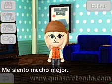 Tomodachi Life