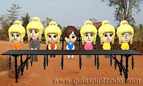 Tomodachi Life