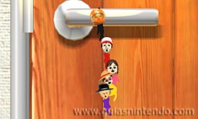 Tomodachi Life