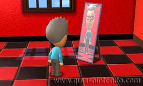Tomodachi Life