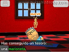 Tomodachi Life