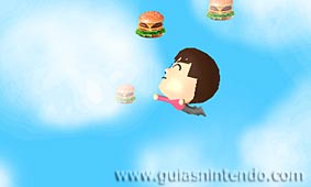 Tomodachi Life