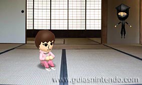 Tomodachi Life