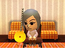 Tomodachi Life