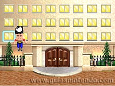 Tomodachi Life