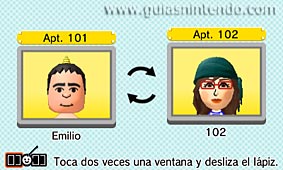 Tomodachi Life