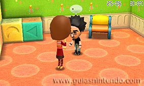Tomodachi Life
