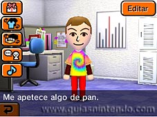 Tomodachi Life