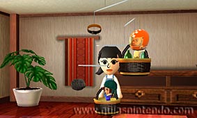 Tomodachi Life
