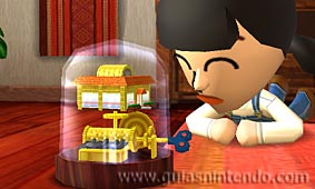 Tomodachi Life