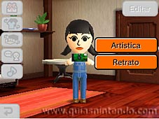 Tomodachi Life