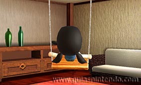 Tomodachi Life