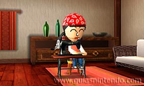 Tomodachi Life