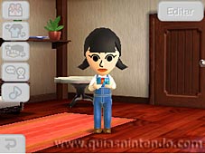 Tomodachi Life