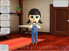 Tomodachi Life