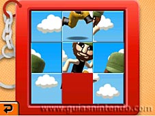 Tomodachi Life