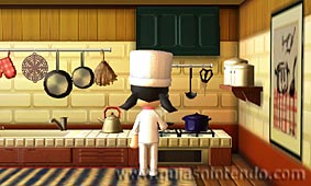 Tomodachi Life