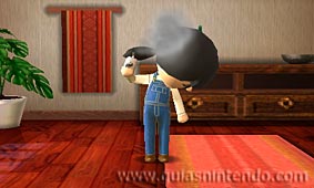 Tomodachi Life