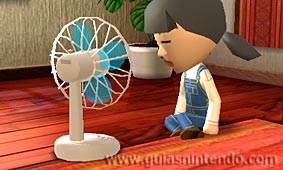 Tomodachi Life